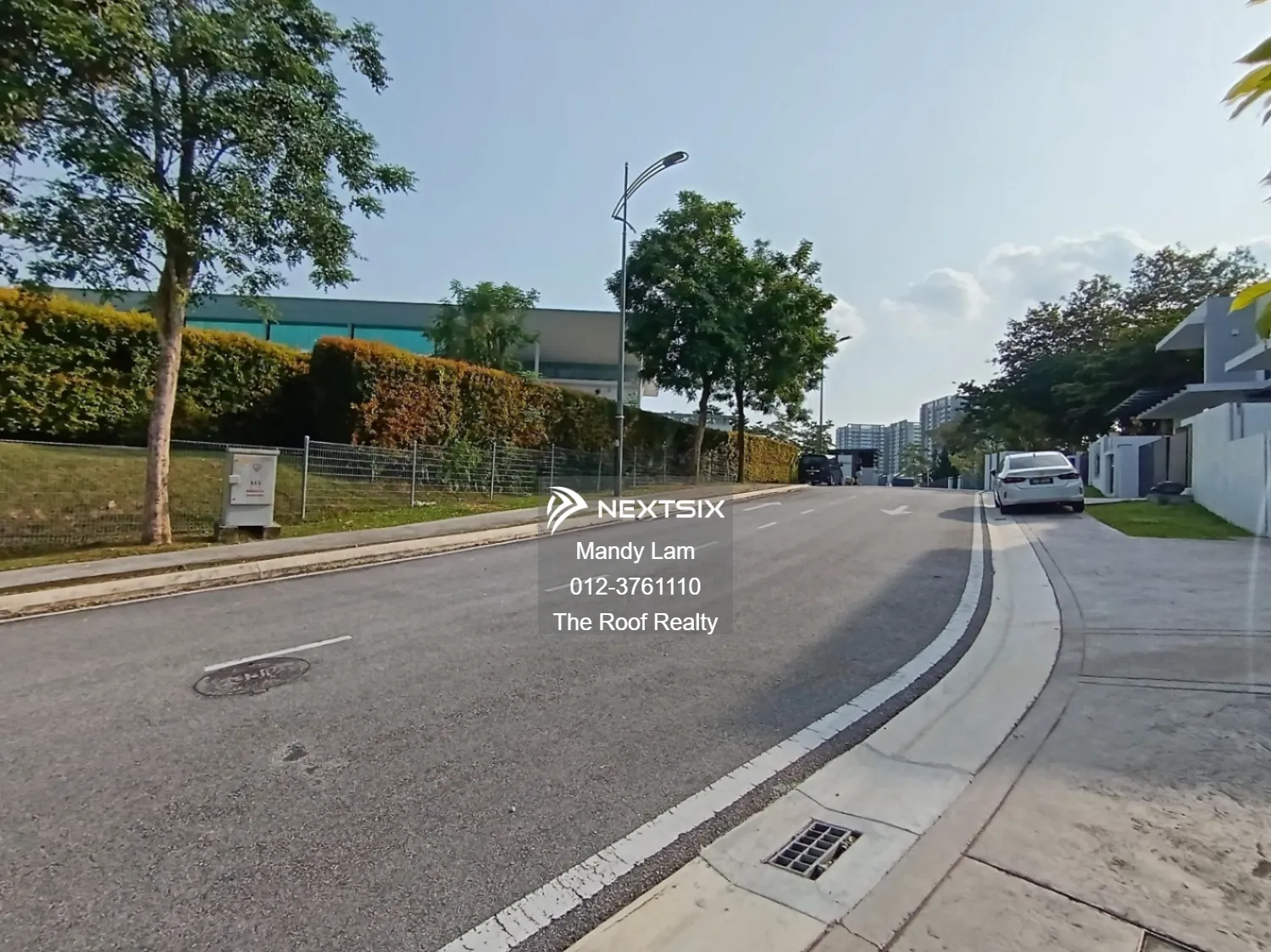 Semi-detached House For Sale in Kajang Selangor - Image 27