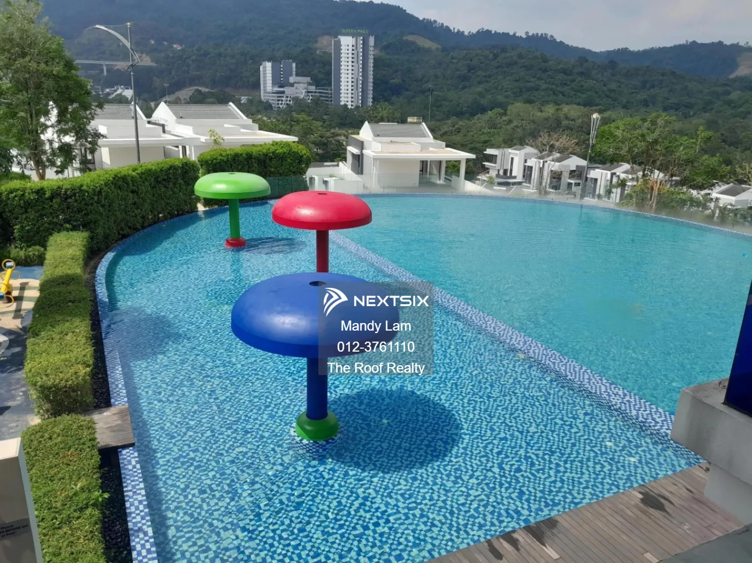 Semi-detached House For Sale in Kajang Selangor - Image 28