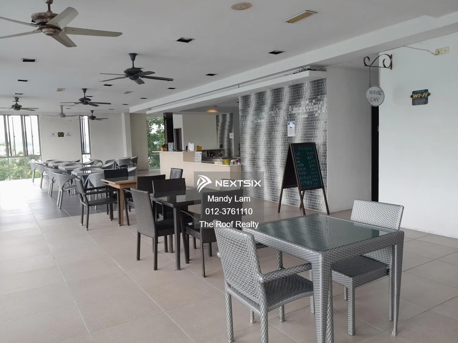 Semi-detached House For Sale in Kajang Selangor - Image 30