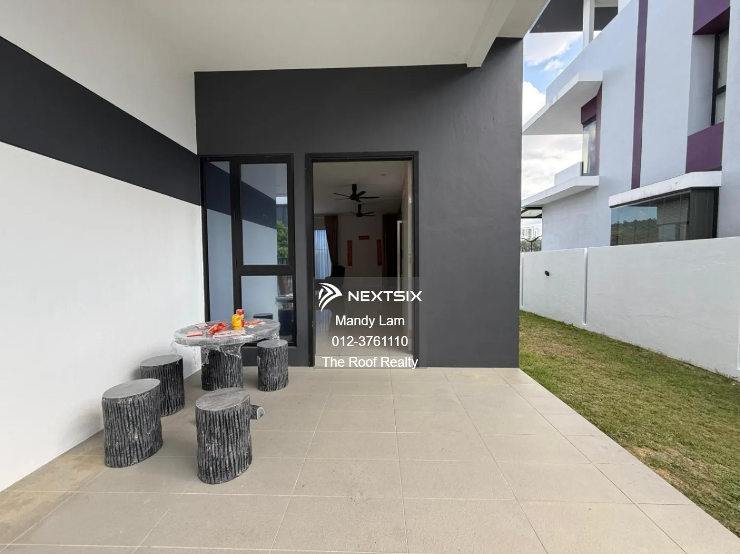 Semi-detached House For Sale in Kajang Selangor - Image 6
