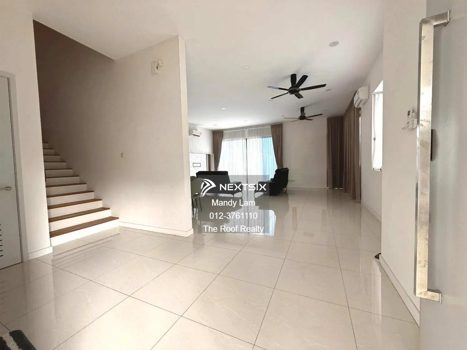Semi-detached House For Sale in Kajang Selangor - Image 8