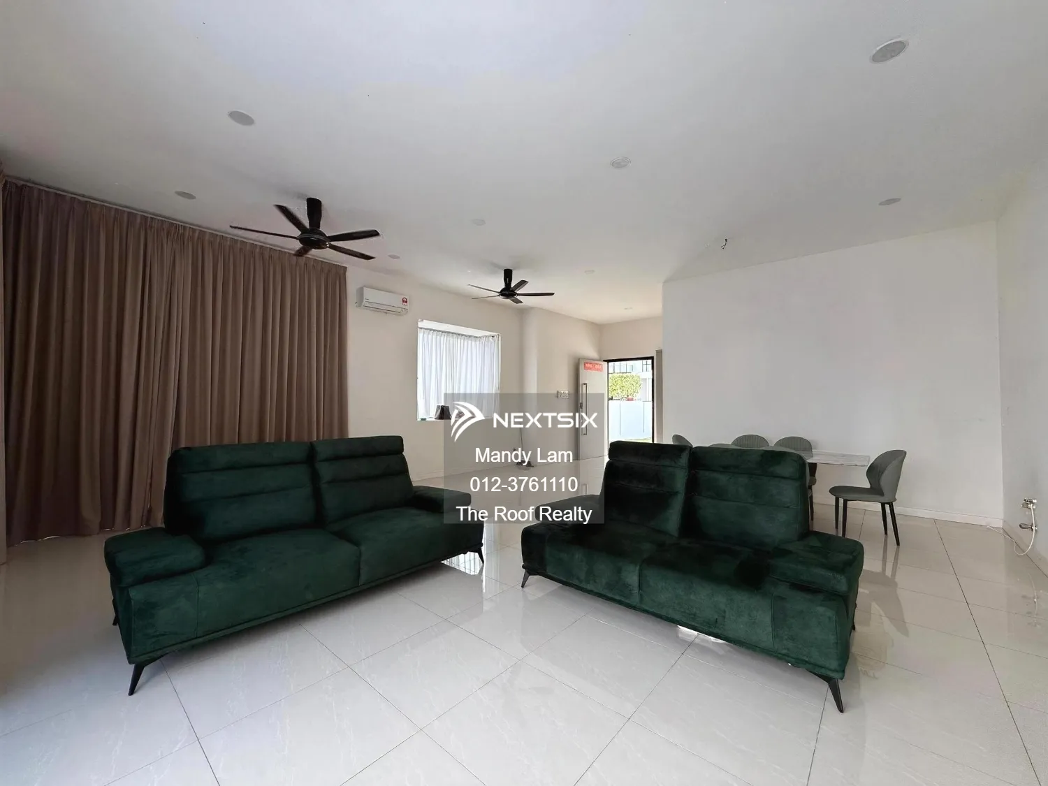 Semi-detached House For Sale in Kajang Selangor - Image 9