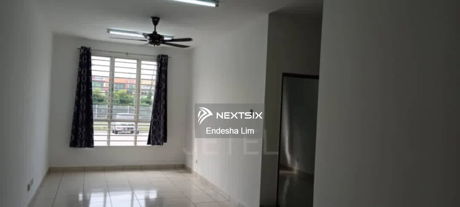 Apartment For Rent in Klang Selangor