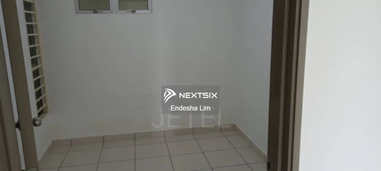 Apartment For Rent in Klang Selangor - Image 5