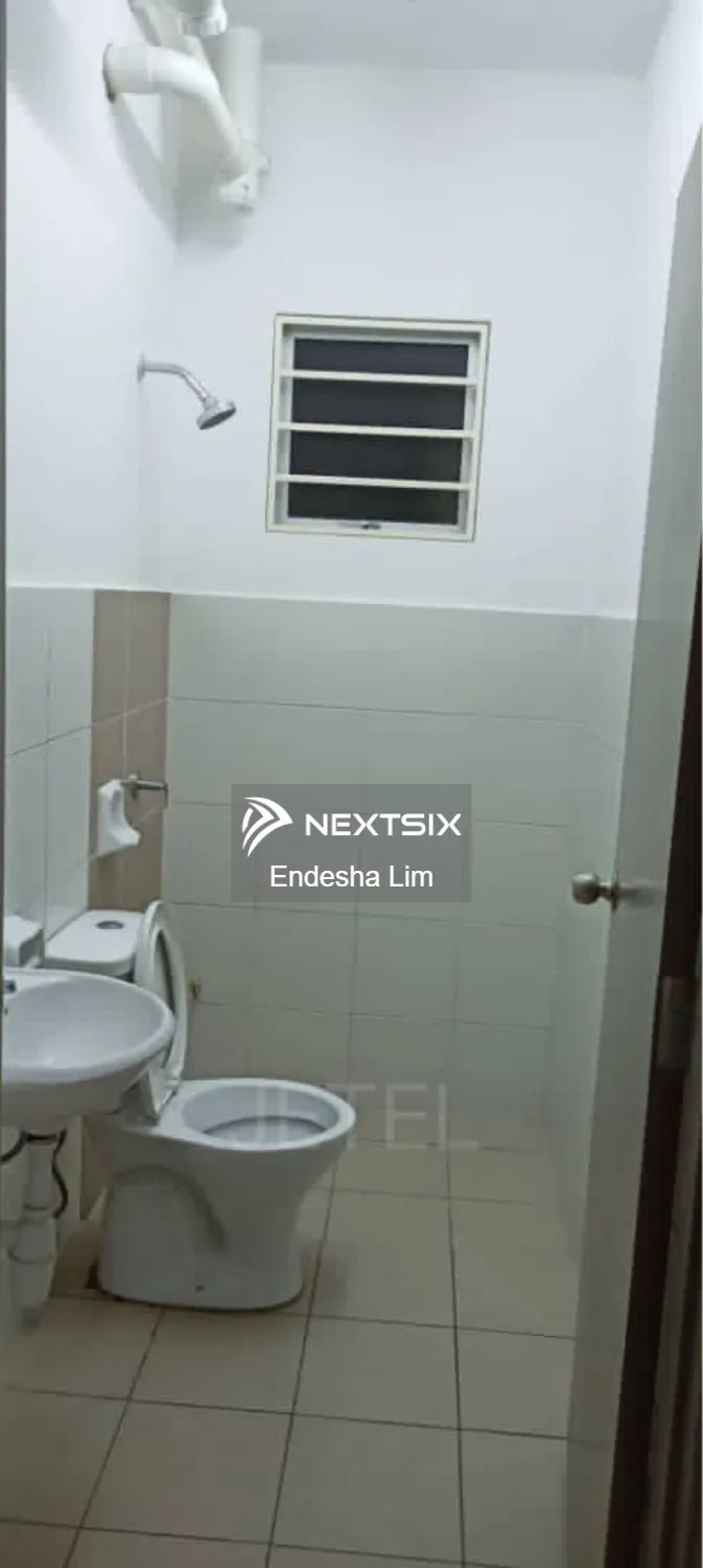 Apartment For Rent in Klang Selangor - Image 6