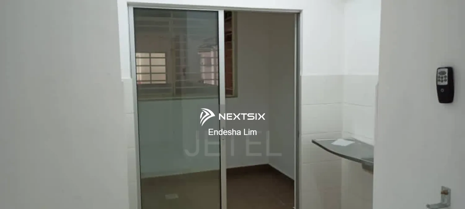 Apartment For Rent in Klang Selangor - Image 7