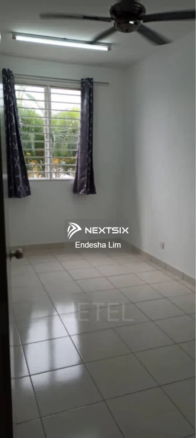 Apartment For Rent in Klang Selangor - Image 8