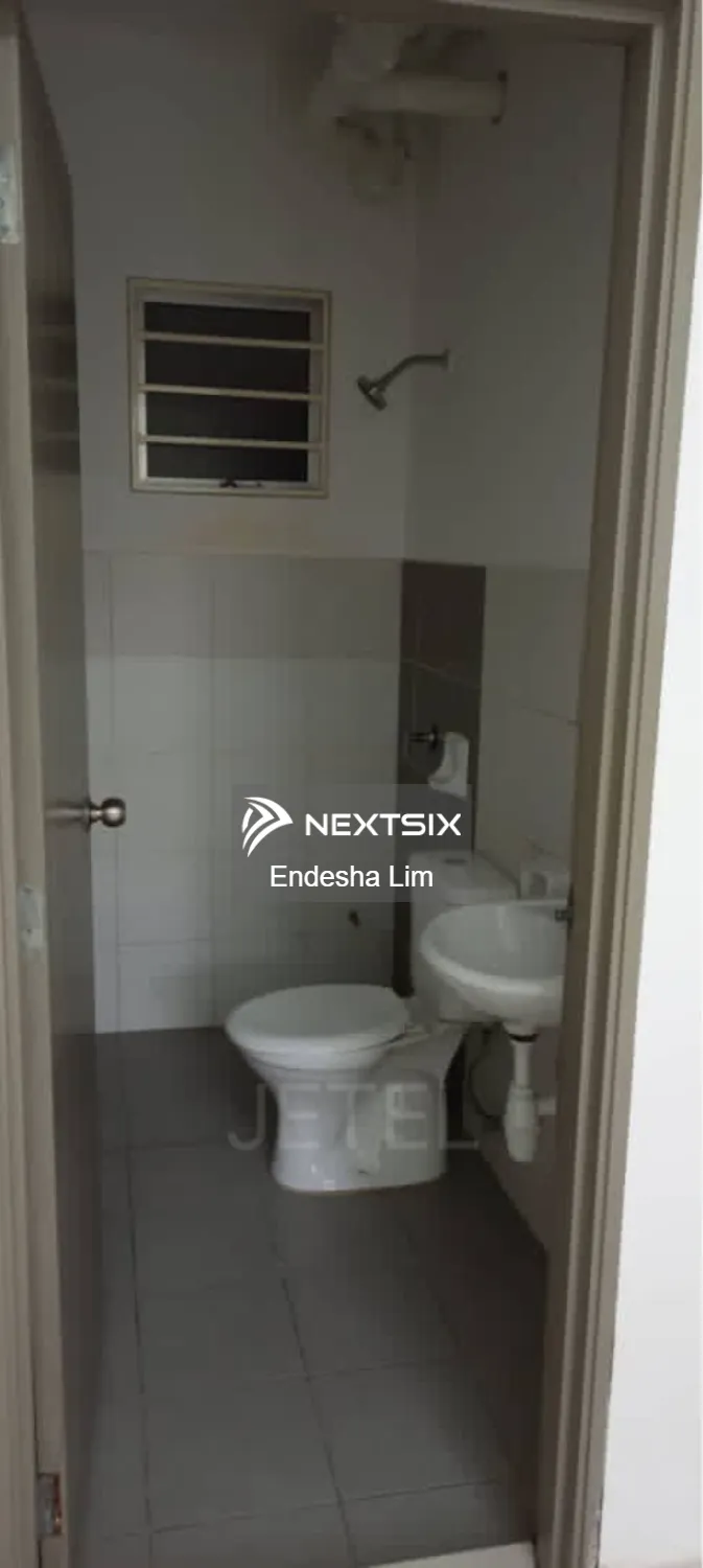 Apartment For Rent in Klang Selangor - Image 9