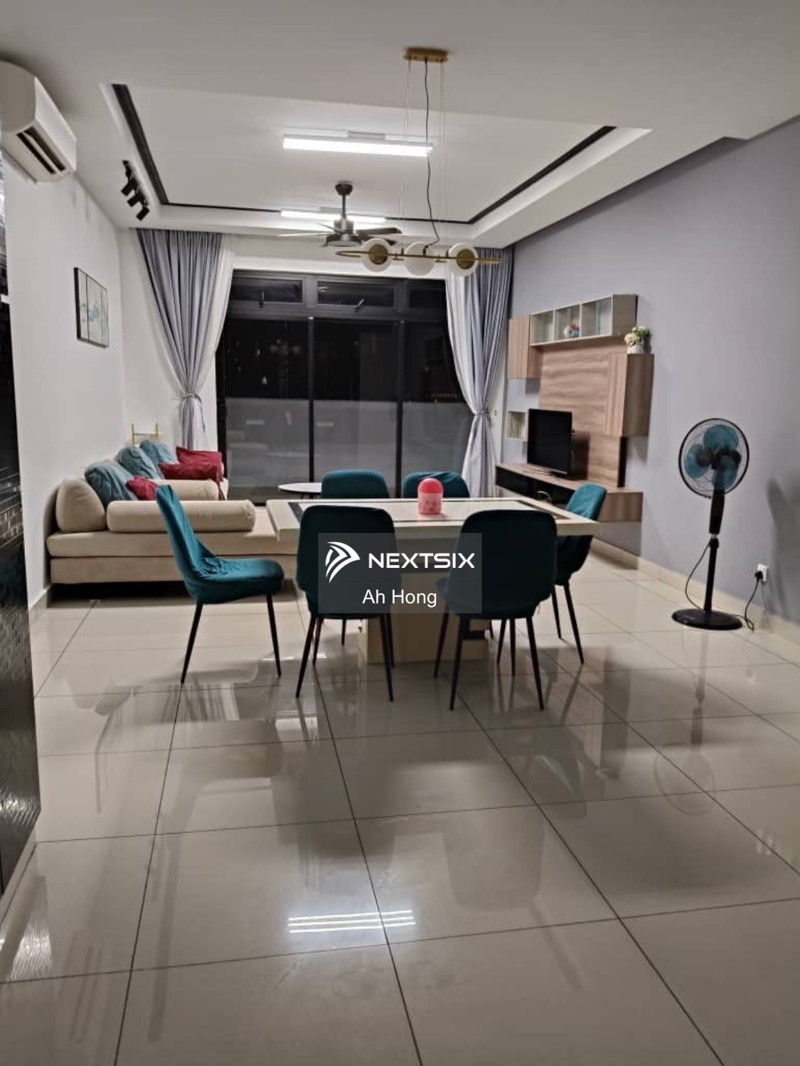 Condominium For Sale in Medini Johor