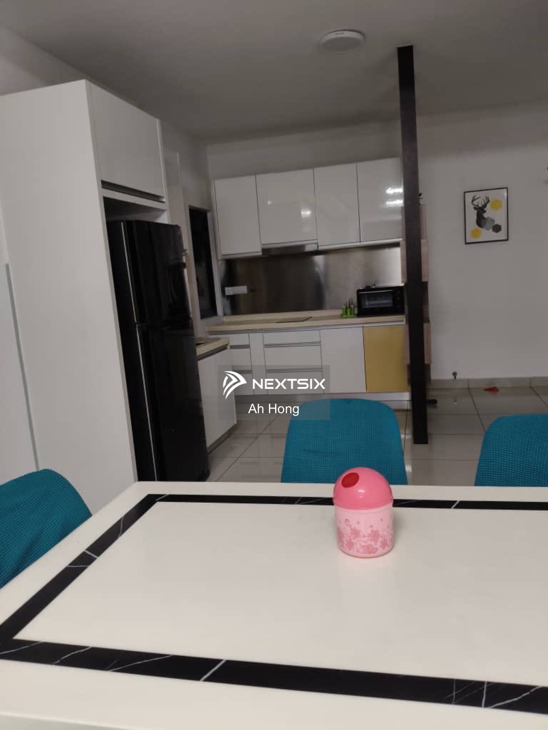 Condominium For Sale in Medini Johor - Image 5