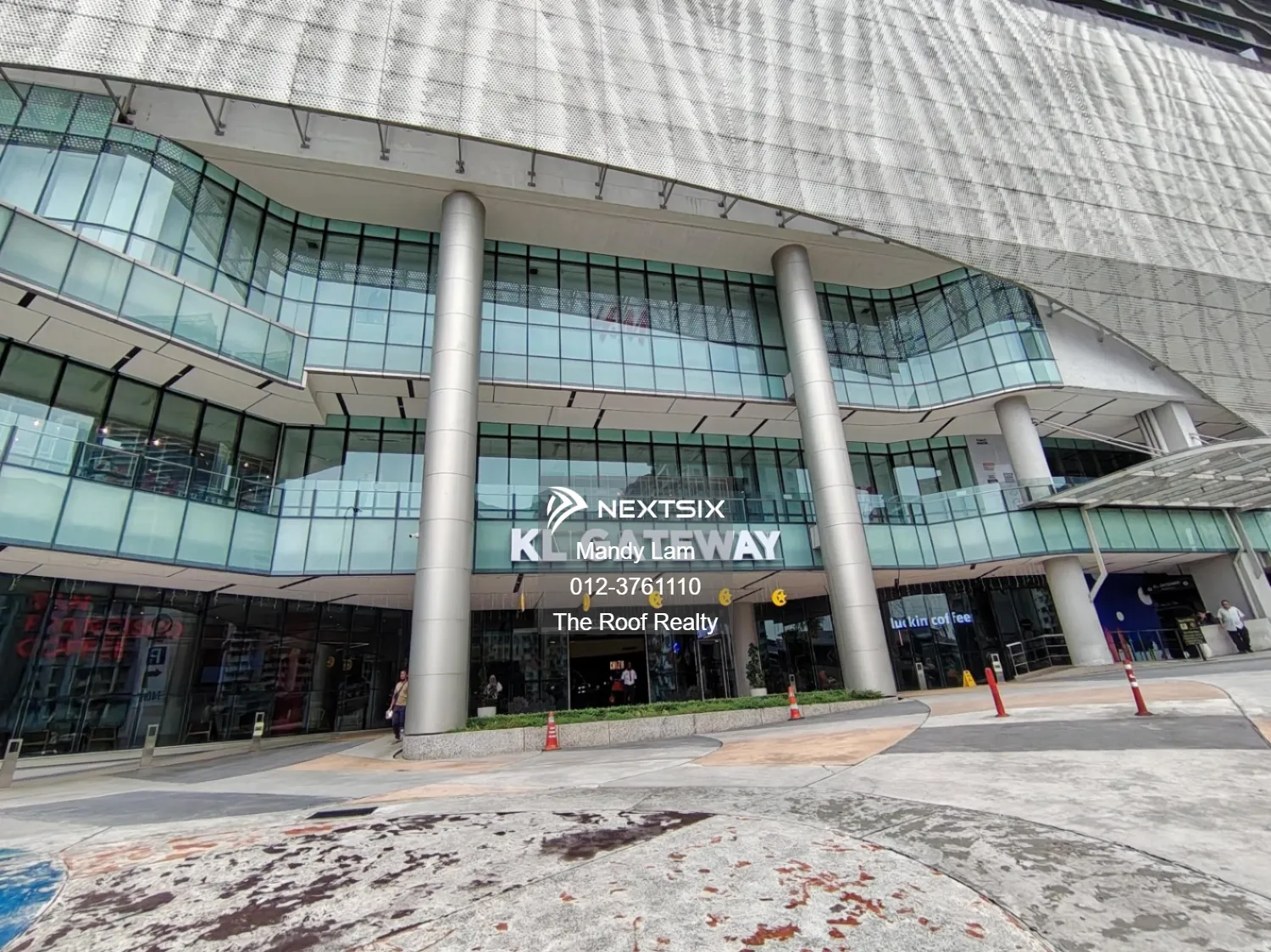 Retail Space For Rent in Kampung Kerinchi (Bangsar South) Wilayah Persekutuan Kuala Lumpur - Image 10