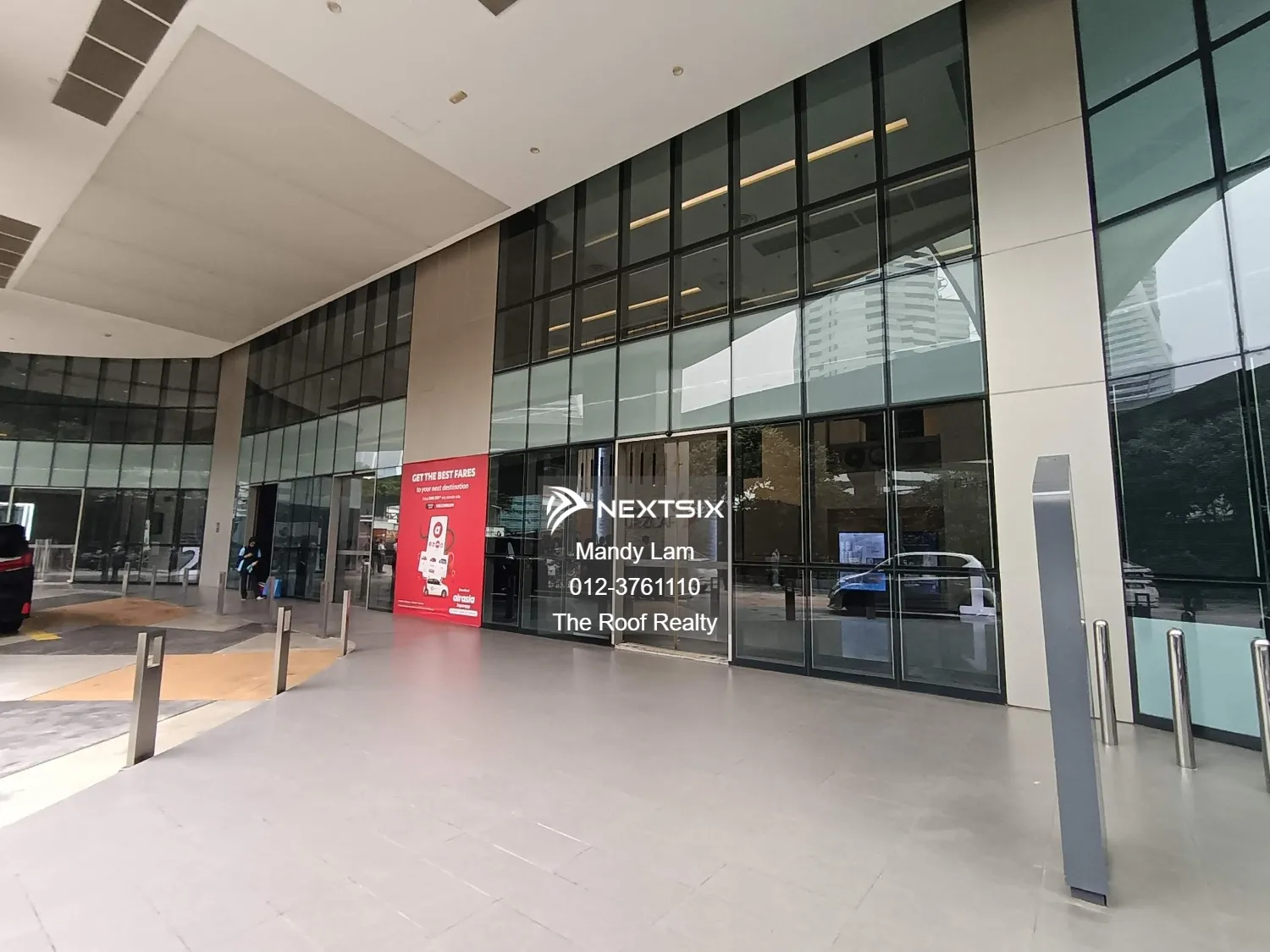 Retail Space For Rent in Kampung Kerinchi (Bangsar South) Wilayah Persekutuan Kuala Lumpur - Image 14