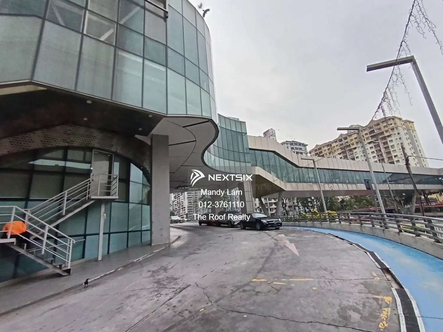 Retail Space For Rent in Kampung Kerinchi (Bangsar South) Wilayah Persekutuan Kuala Lumpur - Image 15