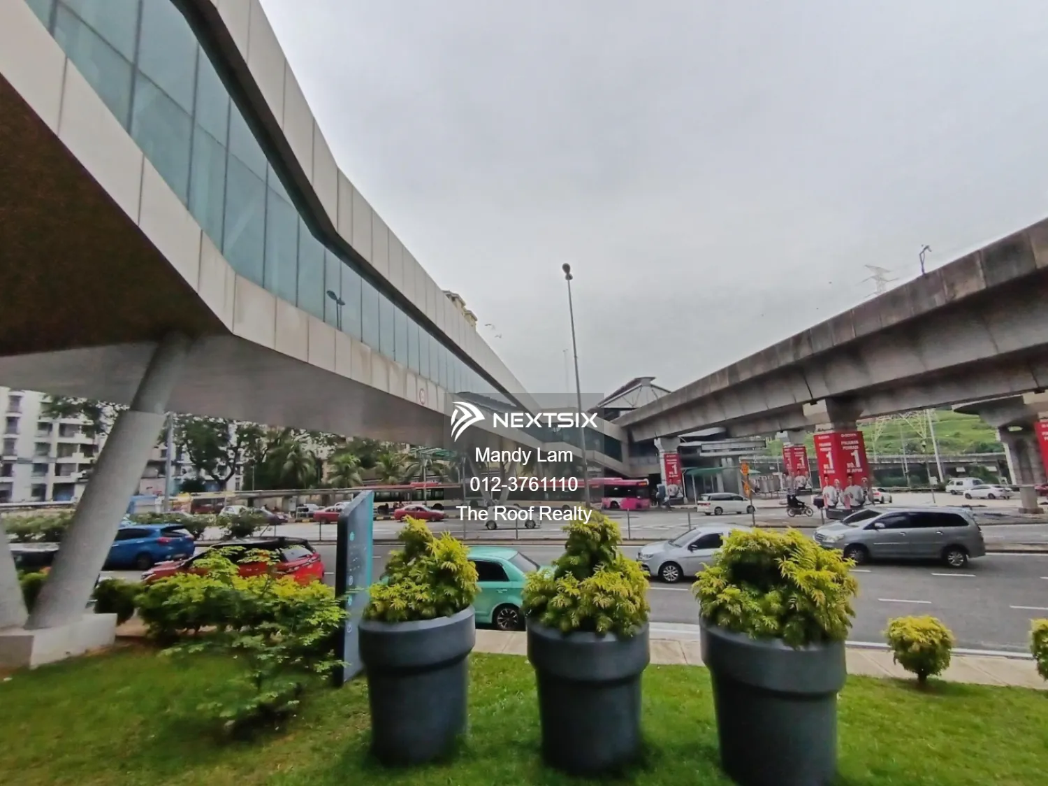 Retail Space For Rent in Kampung Kerinchi (Bangsar South) Wilayah Persekutuan Kuala Lumpur - Image 16