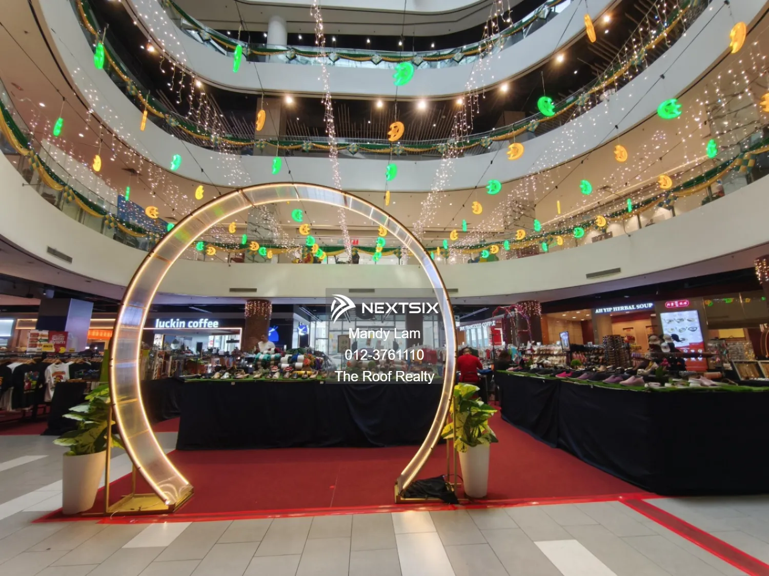 Retail Space For Rent in Kampung Kerinchi (Bangsar South) Wilayah Persekutuan Kuala Lumpur - Image 5