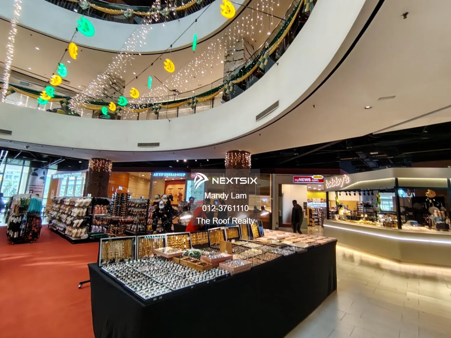 Retail Space For Rent in Kampung Kerinchi (Bangsar South) Wilayah Persekutuan Kuala Lumpur - Image 7