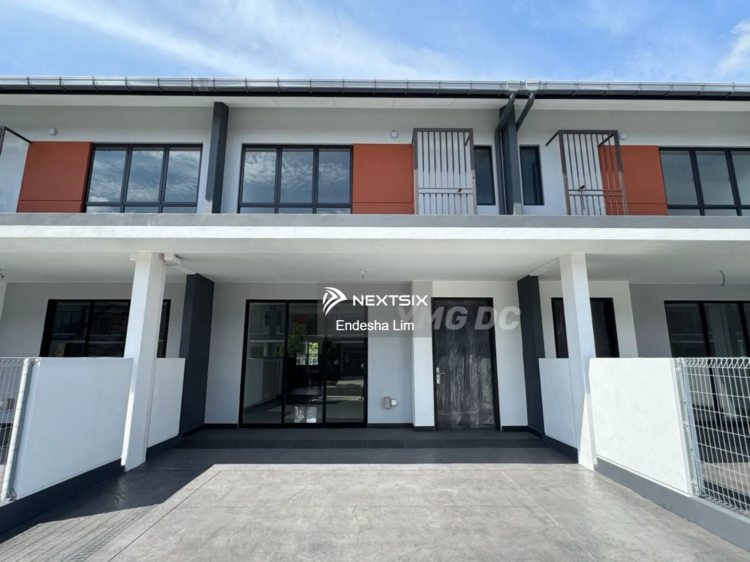 2-sty Terrace/Link House For Sale in Bandar Bukit Raja Selangor