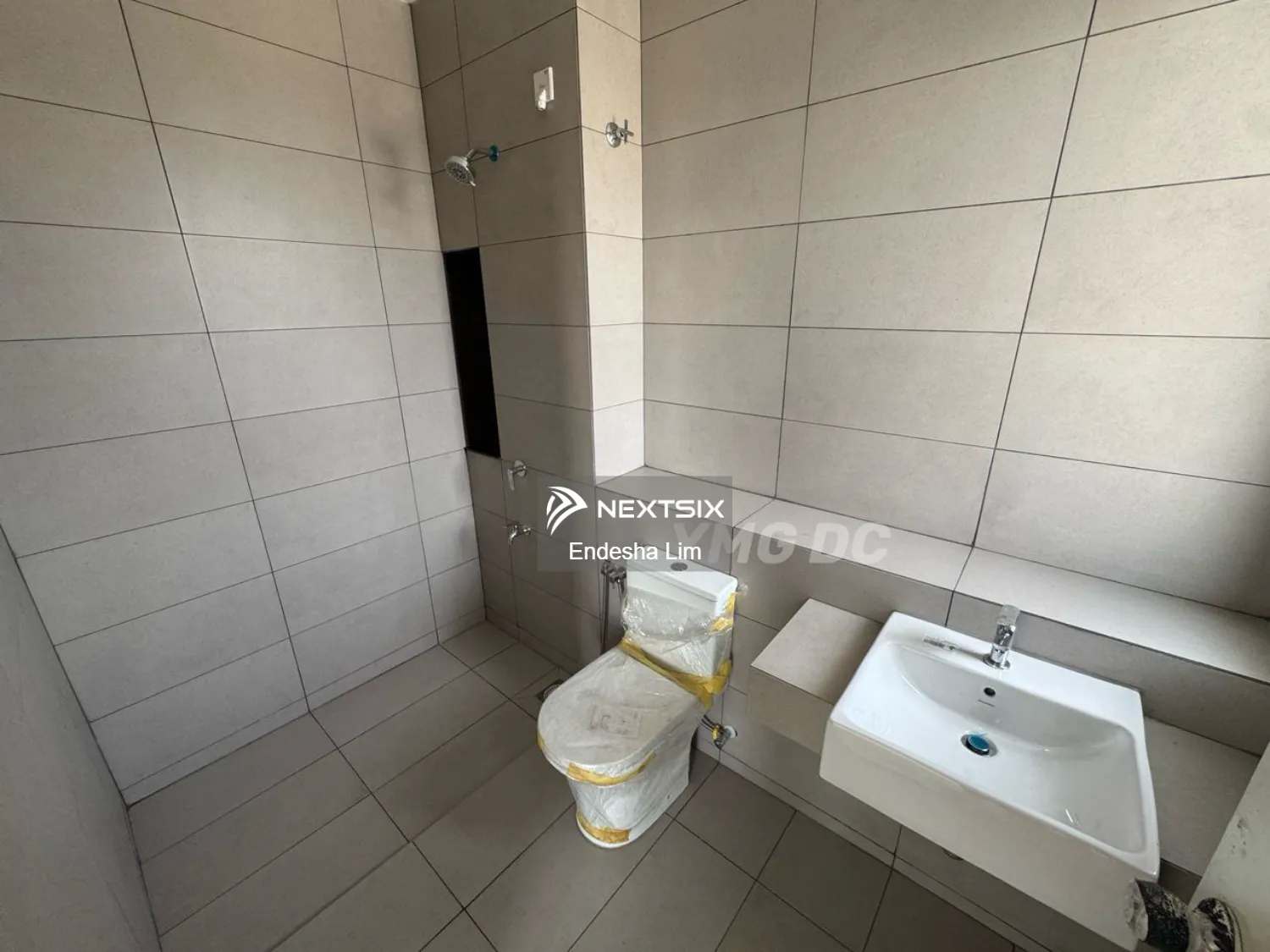 2-sty Terrace/Link House For Sale in Bandar Bukit Raja Selangor - Image 10