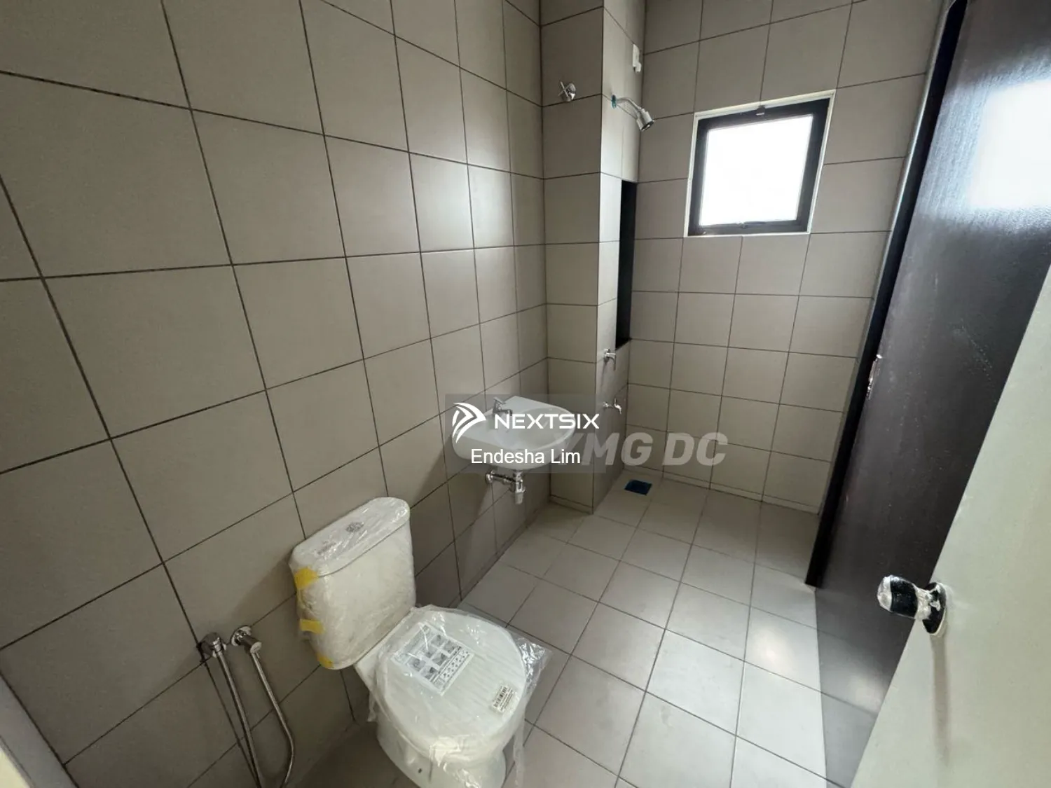 2-sty Terrace/Link House For Sale in Bandar Bukit Raja Selangor - Image 12