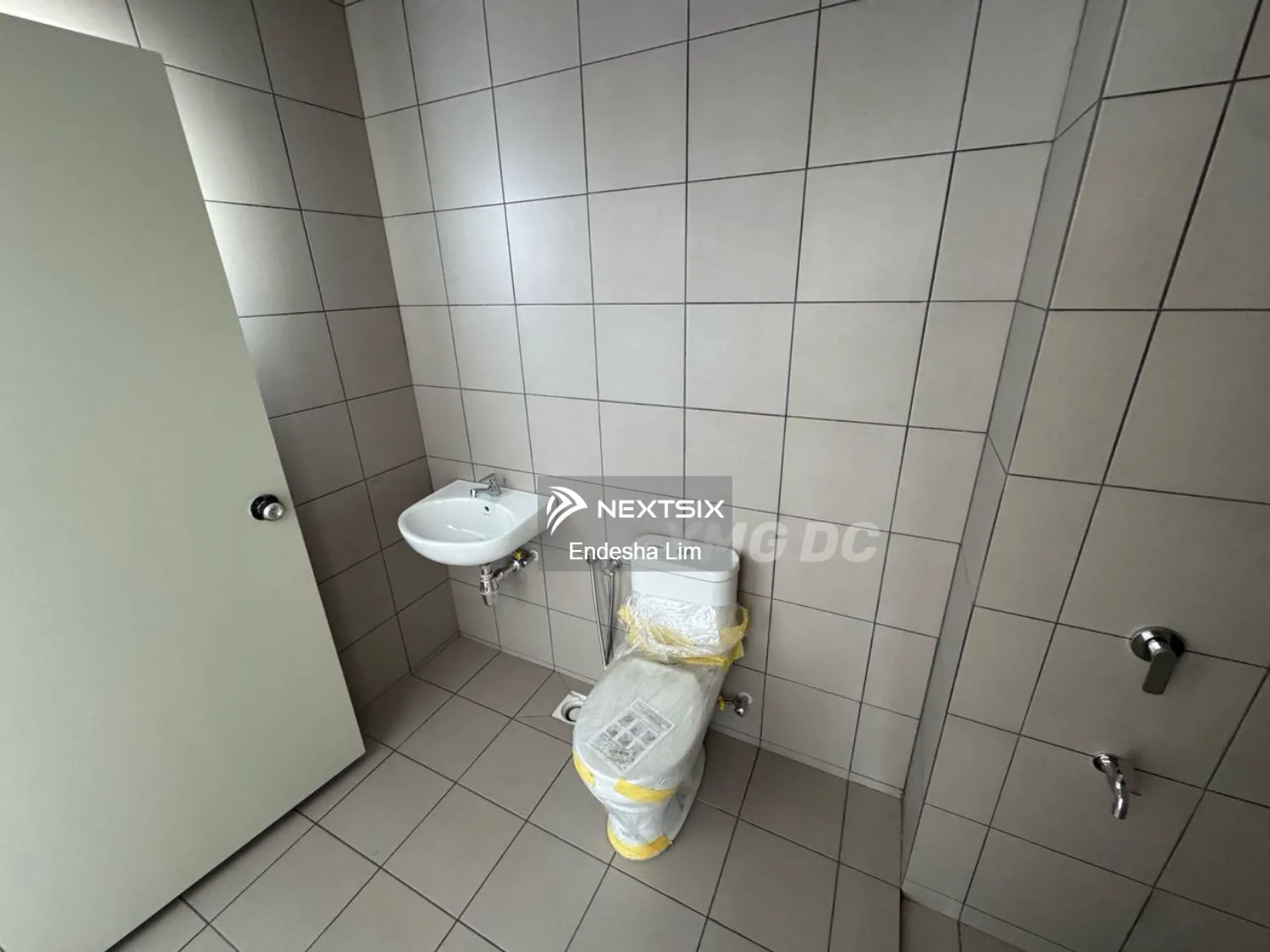 2-sty Terrace/Link House For Sale in Bandar Bukit Raja Selangor - Image 13