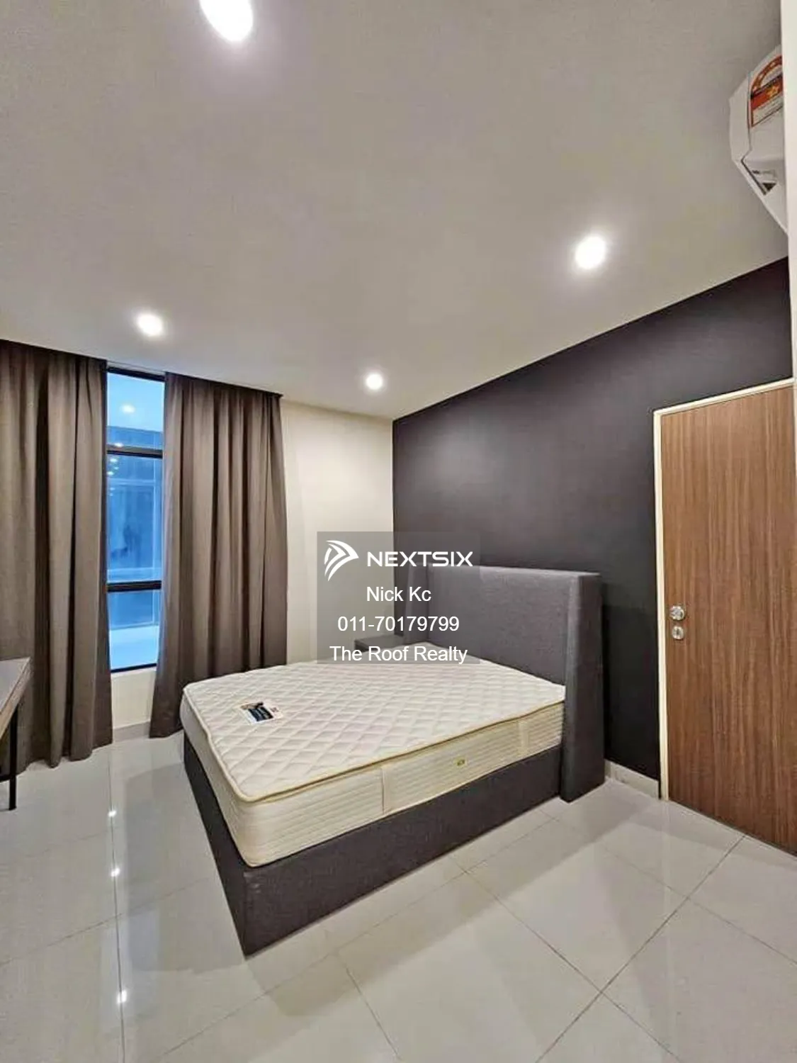 Serviced Residence For Rent in Kuching Sarawak