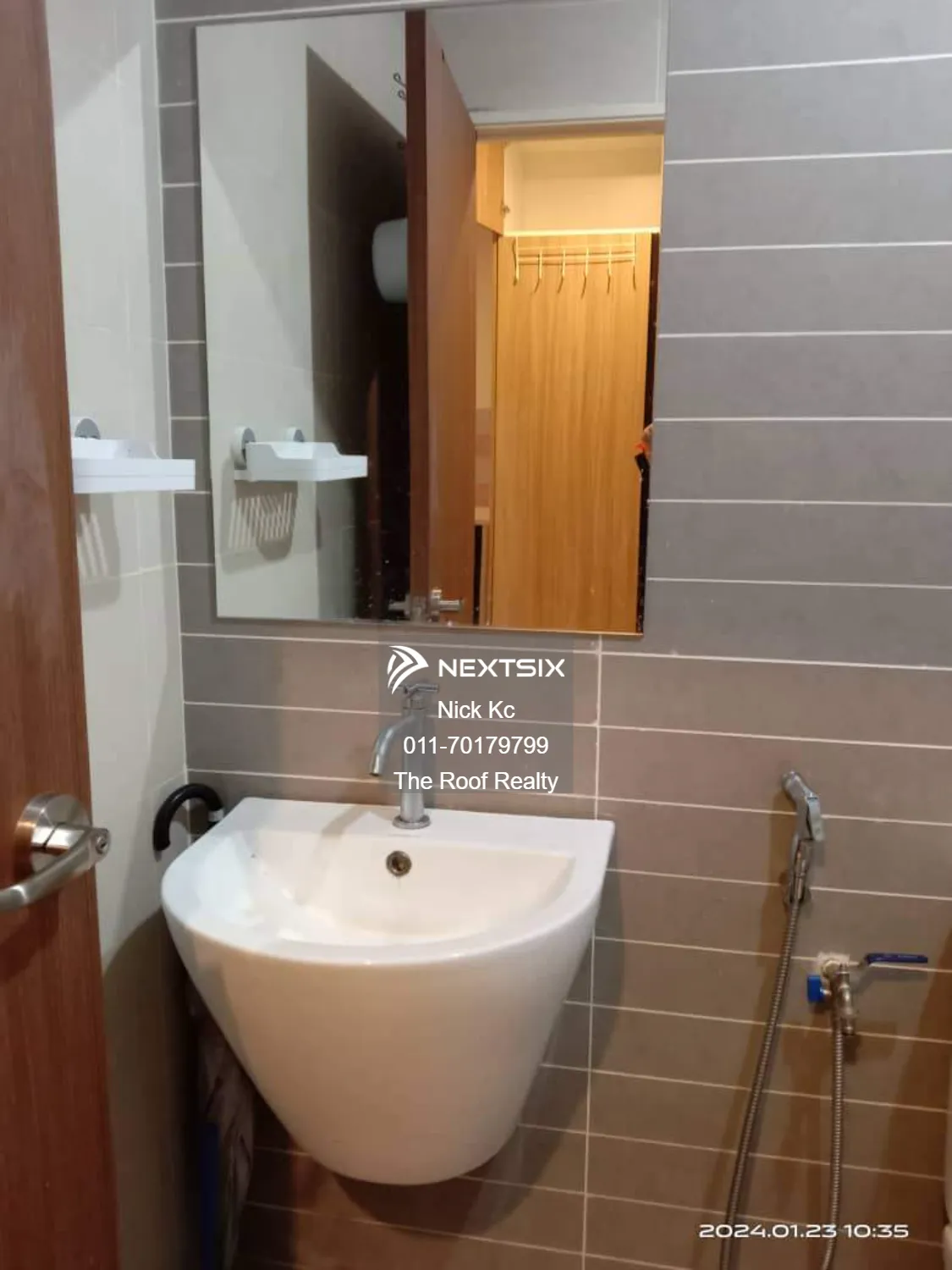 Serviced Residence For Rent in Kuching Sarawak - Image 5