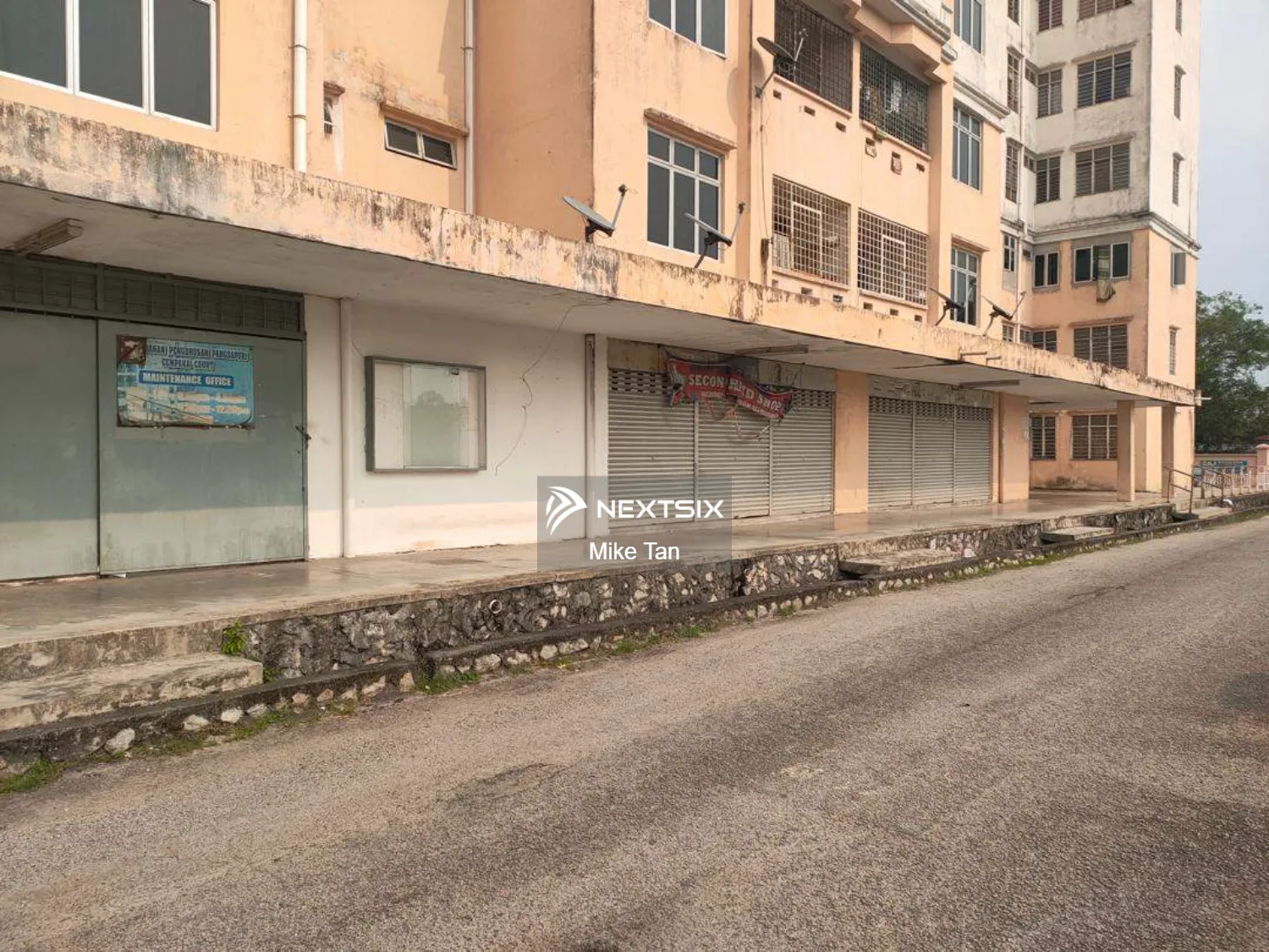 Shop For Sale in Nilai Negeri Sembilan - Image 9