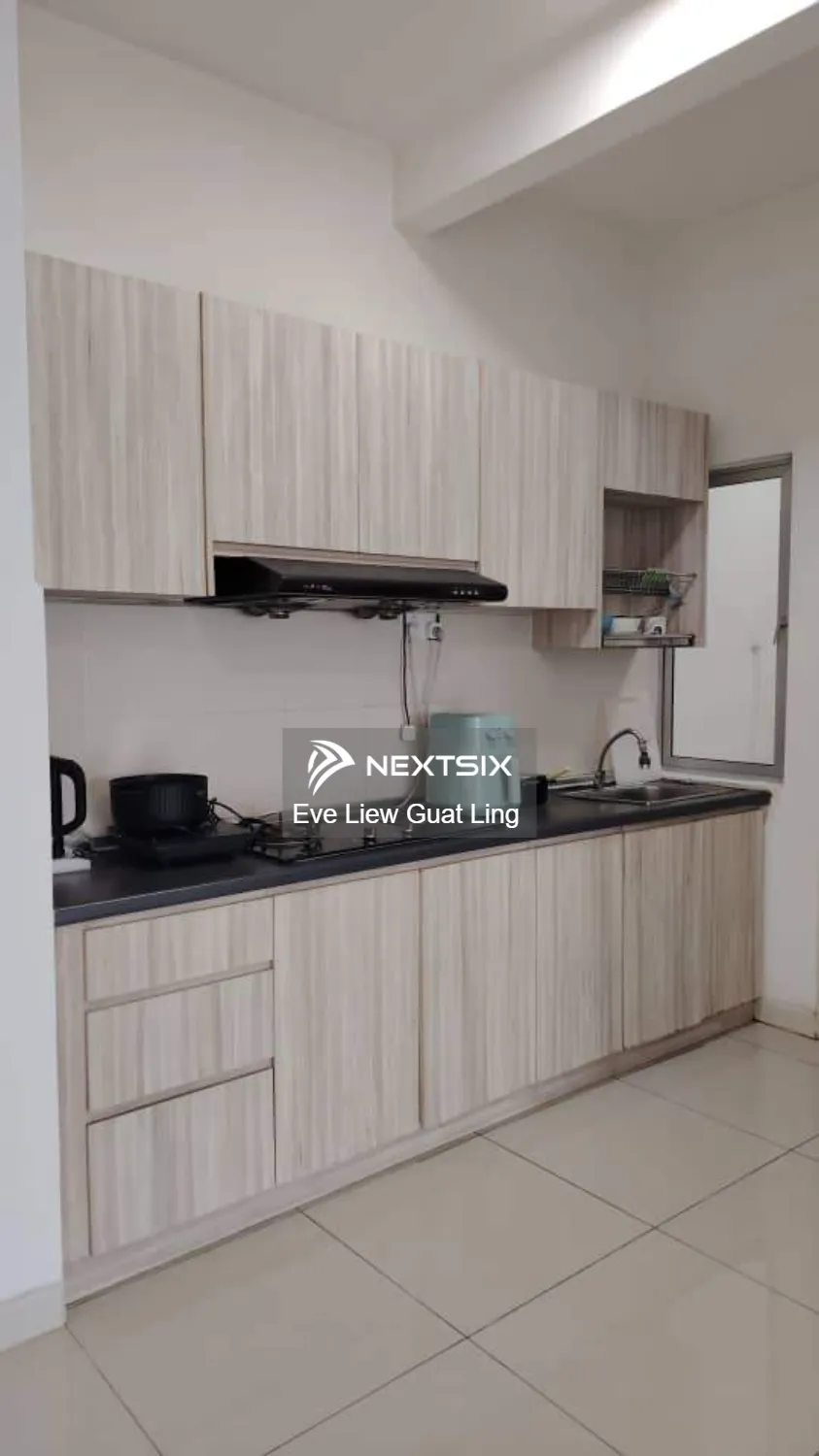 Serviced Residence For Rent in Dengkil Selangor - Image 13