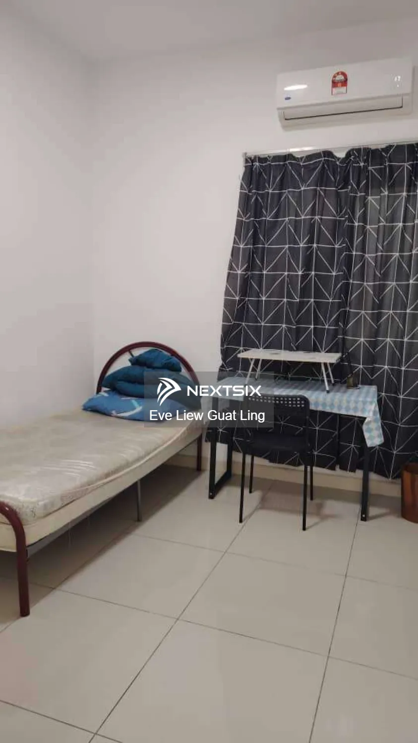 Serviced Residence For Rent in Dengkil Selangor - Image 9