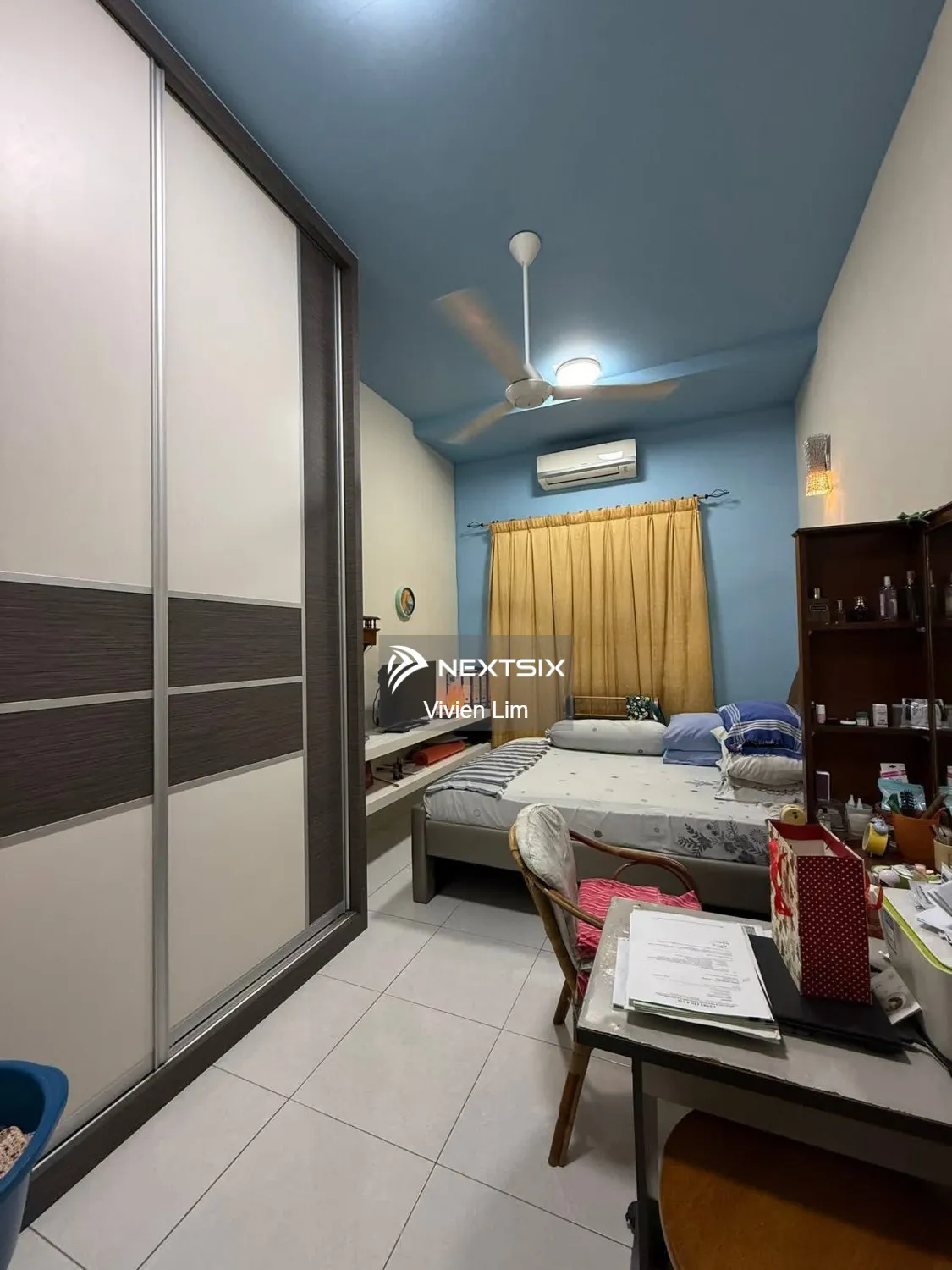 1-sty Terrace/Link House For Sale in Ipoh Perak - Image 3