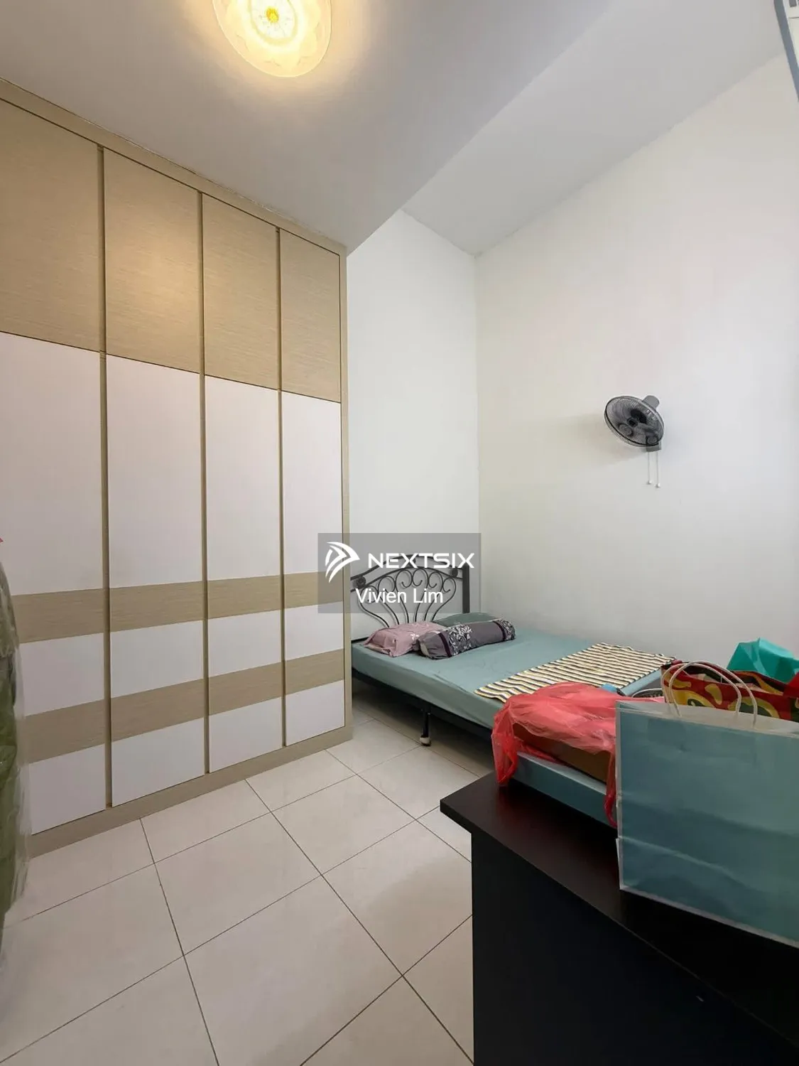 1-sty Terrace/Link House For Sale in Ipoh Perak - Image 6