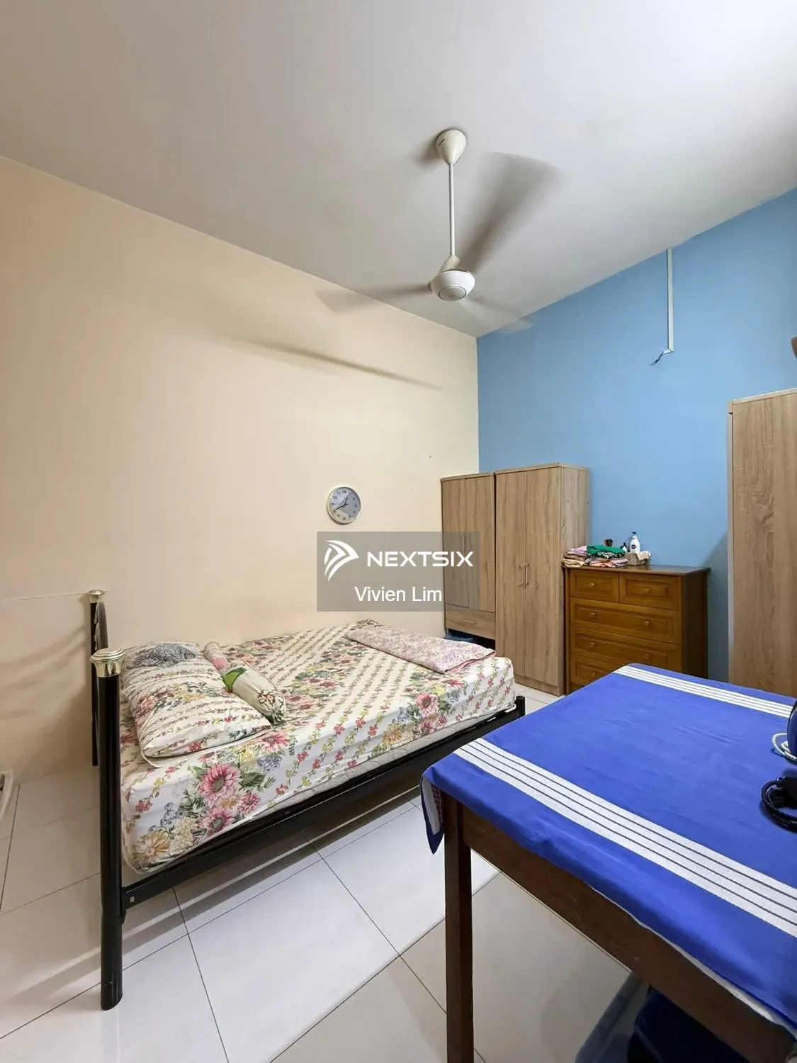 1-sty Terrace/Link House For Sale in Ipoh Perak - Image 7