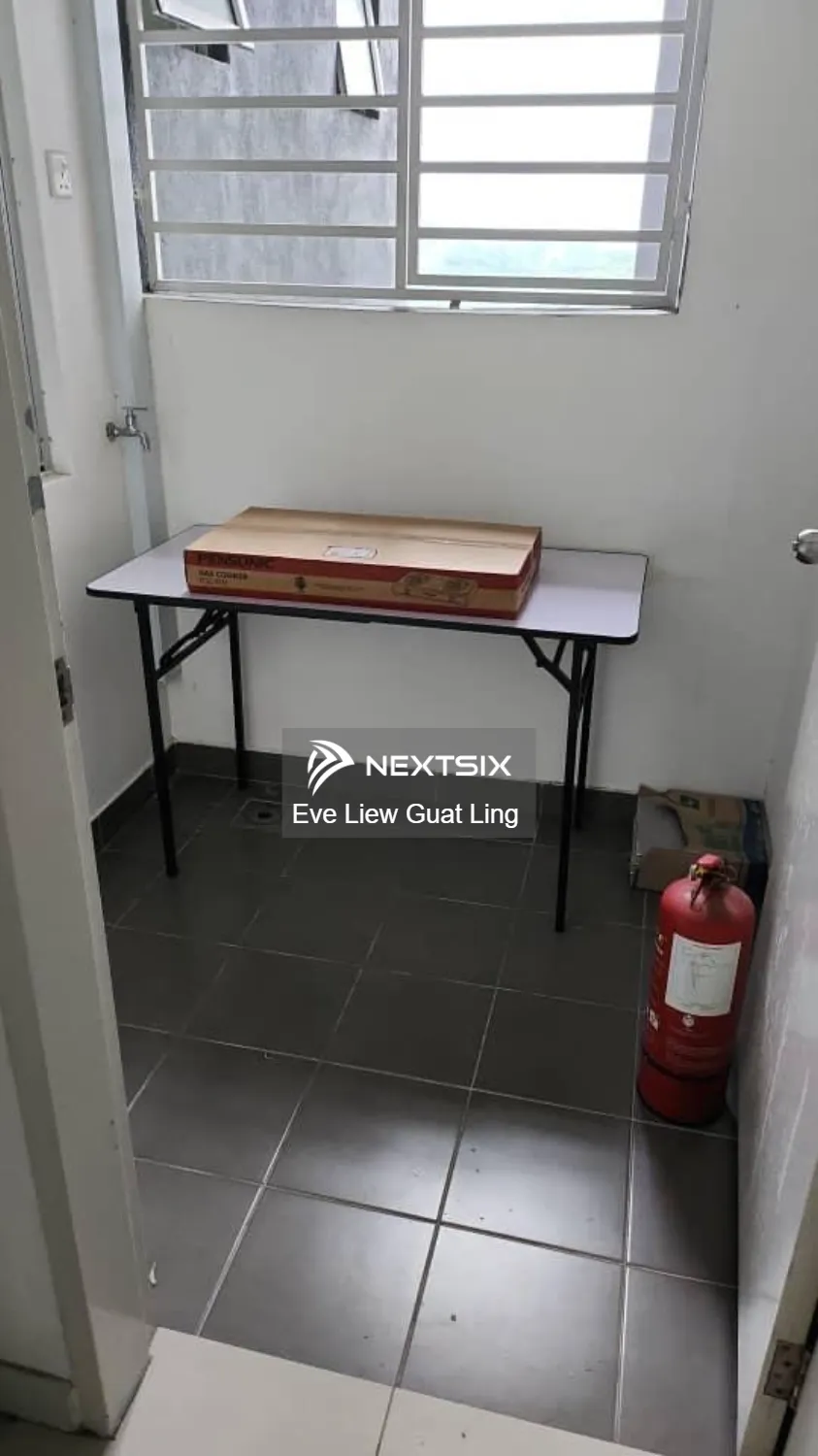 Serviced Residence For Rent in Dengkil Selangor - Image 11