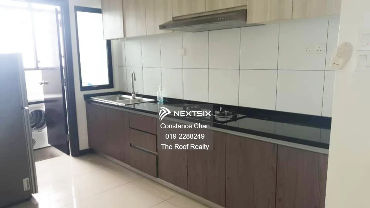 Serviced Residence For Sale in Johor Bahru Johor - Image 5