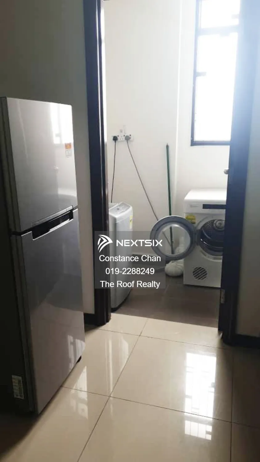 Serviced Residence For Sale in Johor Bahru Johor - Image 6