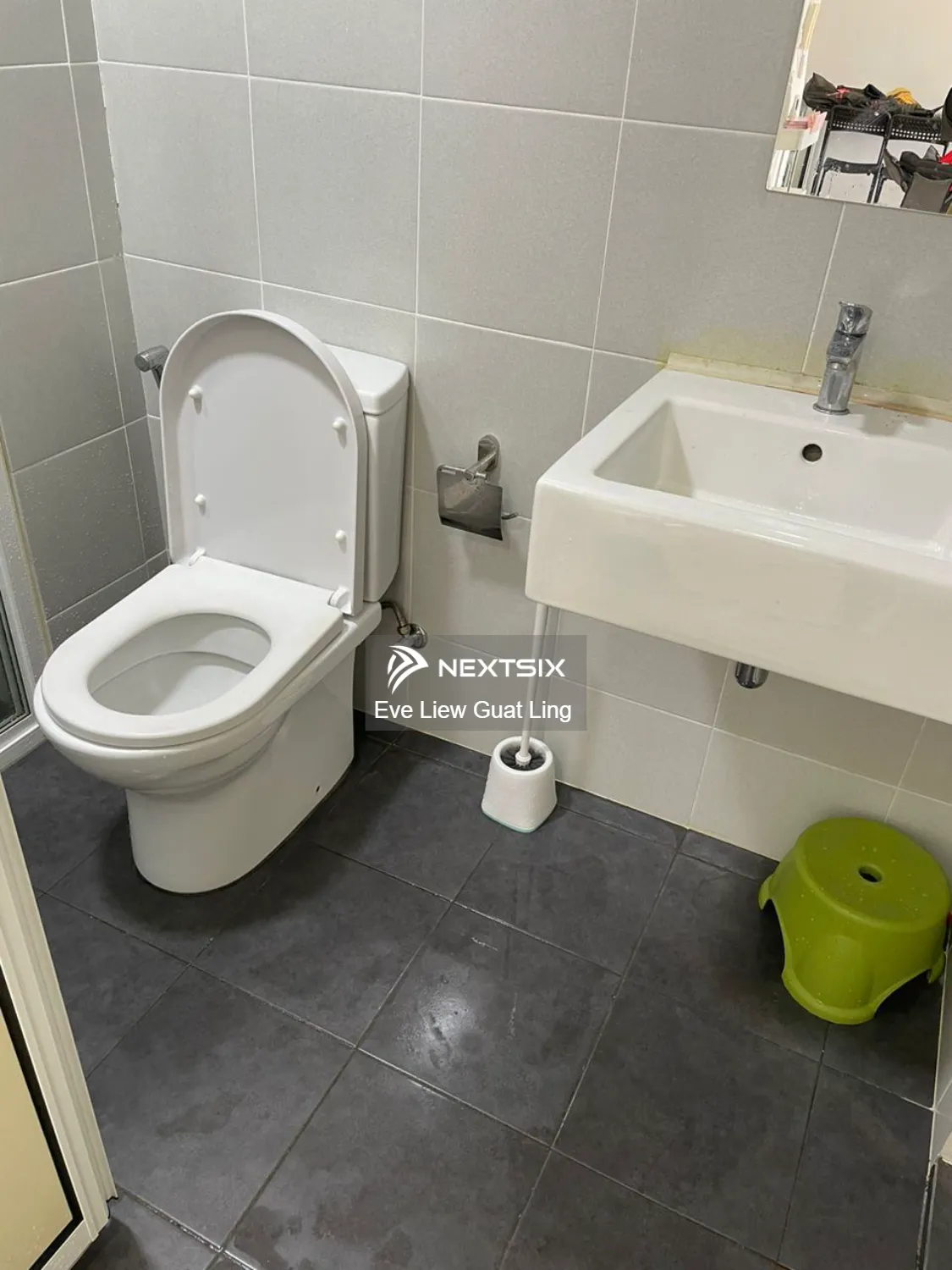 Serviced Residence For Rent in Bangi Selangor - Image 14