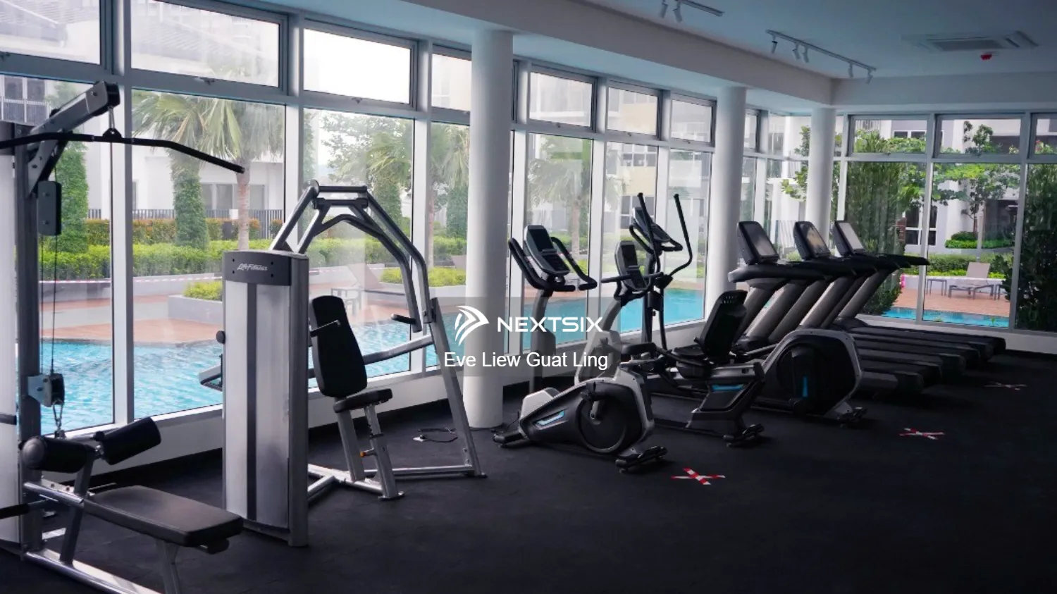 Serviced Residence For Rent in Bangi Selangor - Image 18
