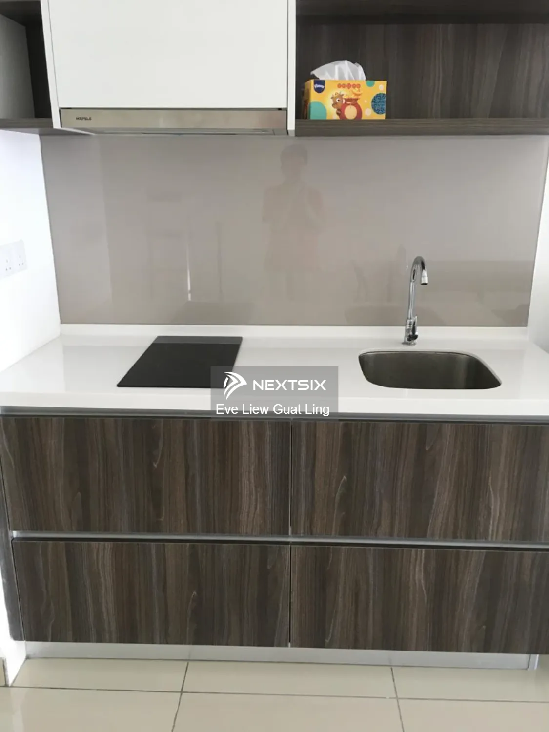 Serviced Residence For Rent in Bangi Selangor - Image 8