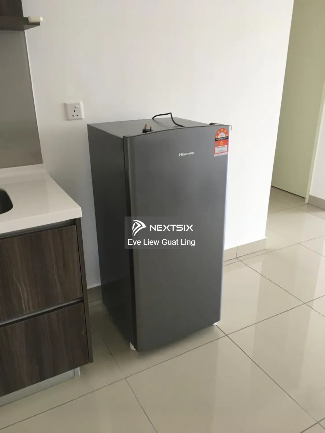 Serviced Residence For Rent in Bangi Selangor - Image 9