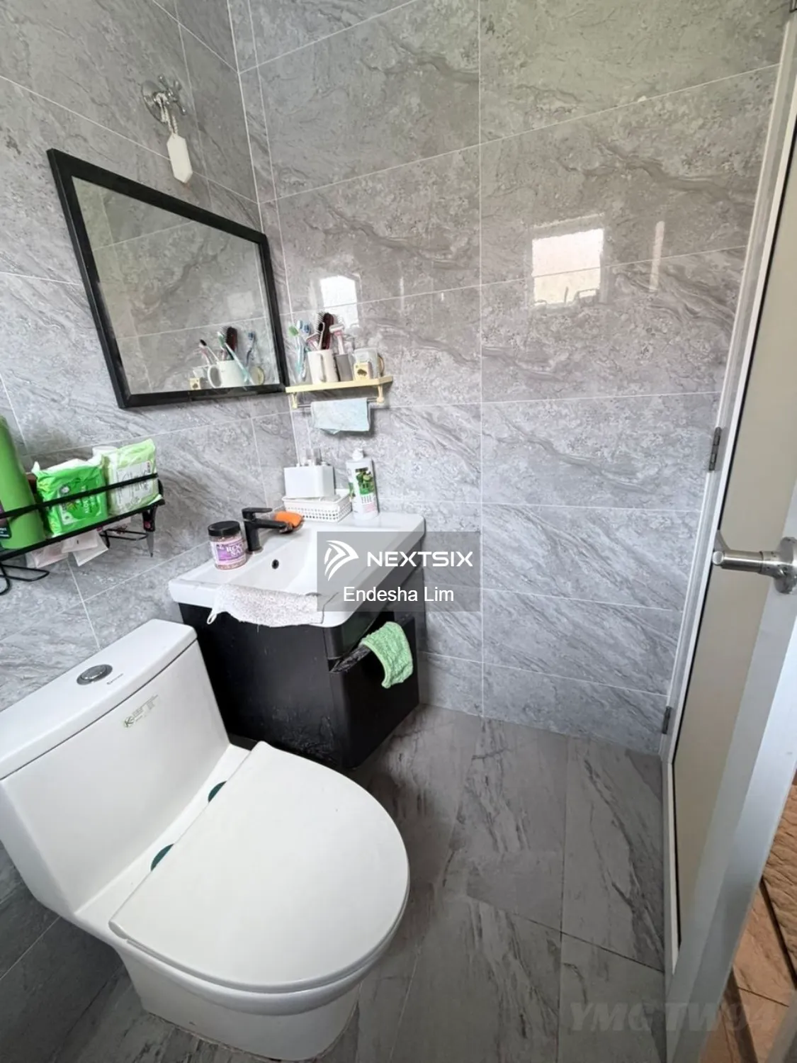 2-sty Terrace/Link House For Sale in Bandar Botanic Selangor - Image 10