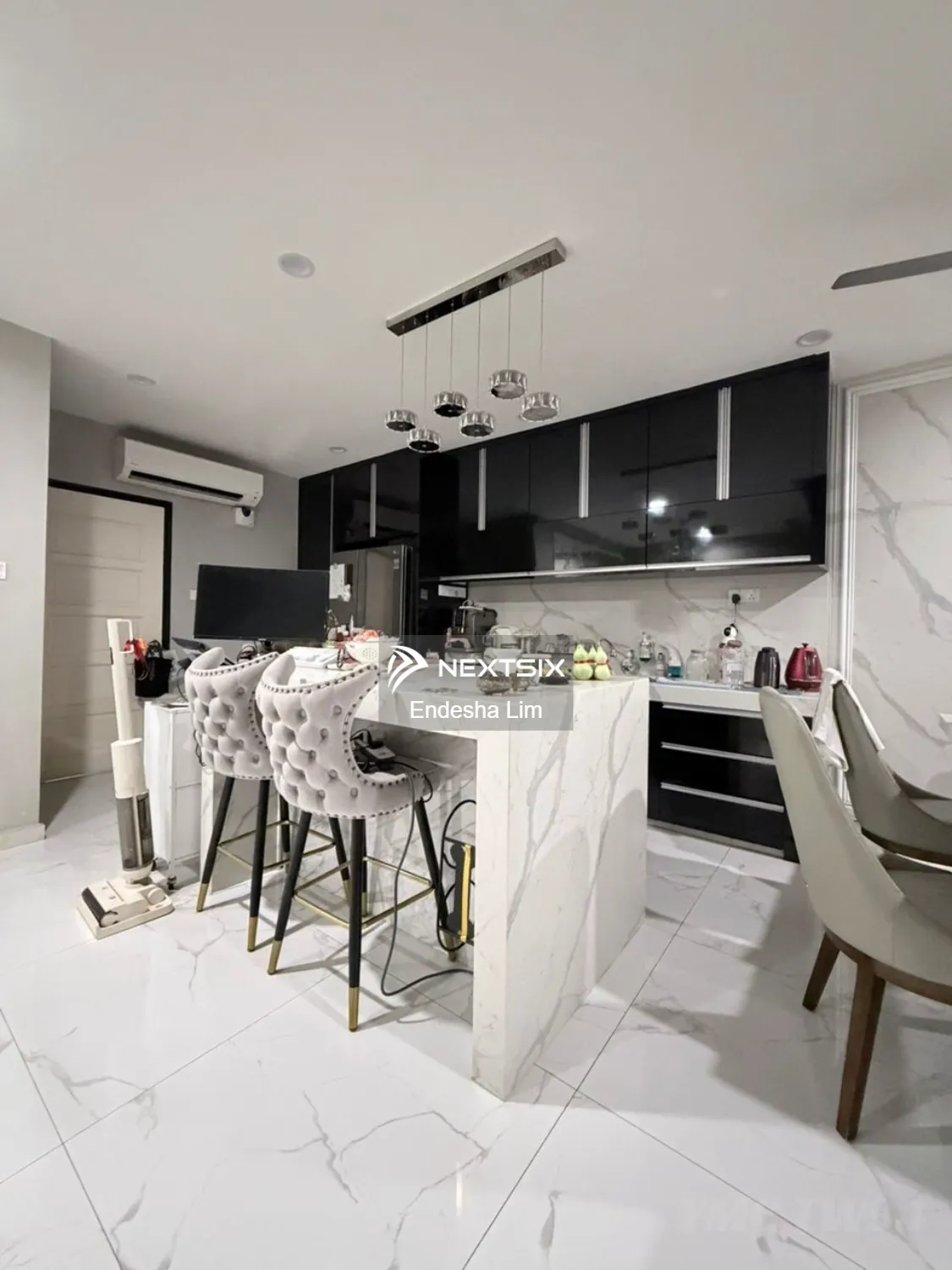 2-sty Terrace/Link House For Sale in Bandar Botanic Selangor - Image 2