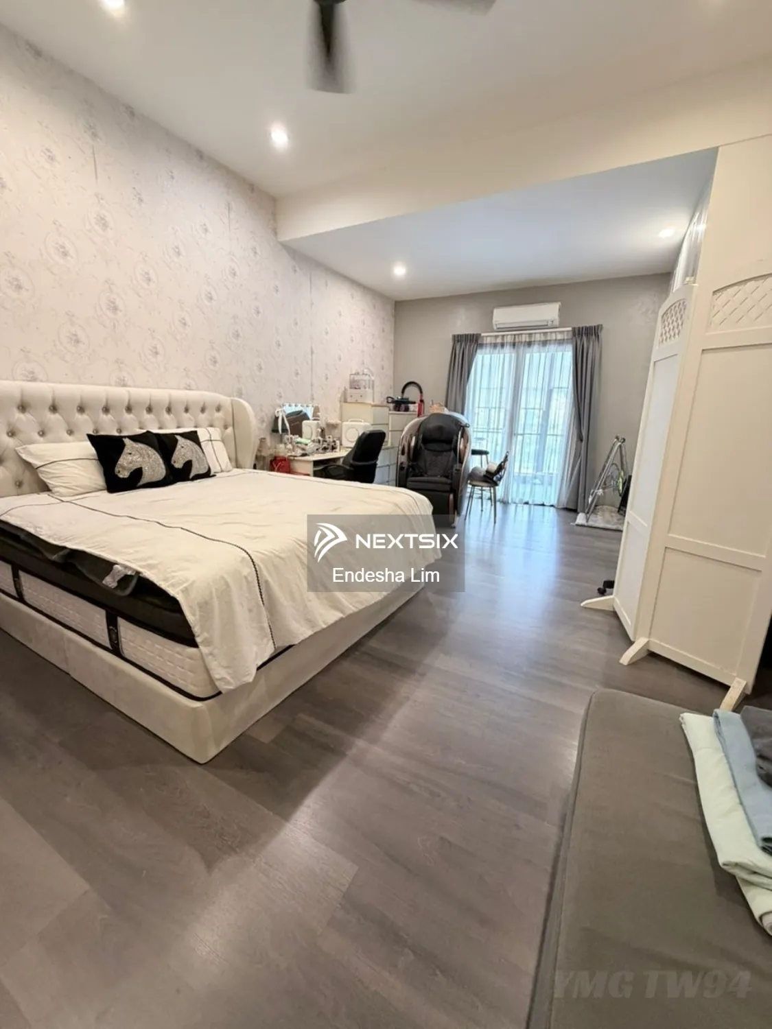 2-sty Terrace/Link House For Sale in Bandar Botanic Selangor - Image 4