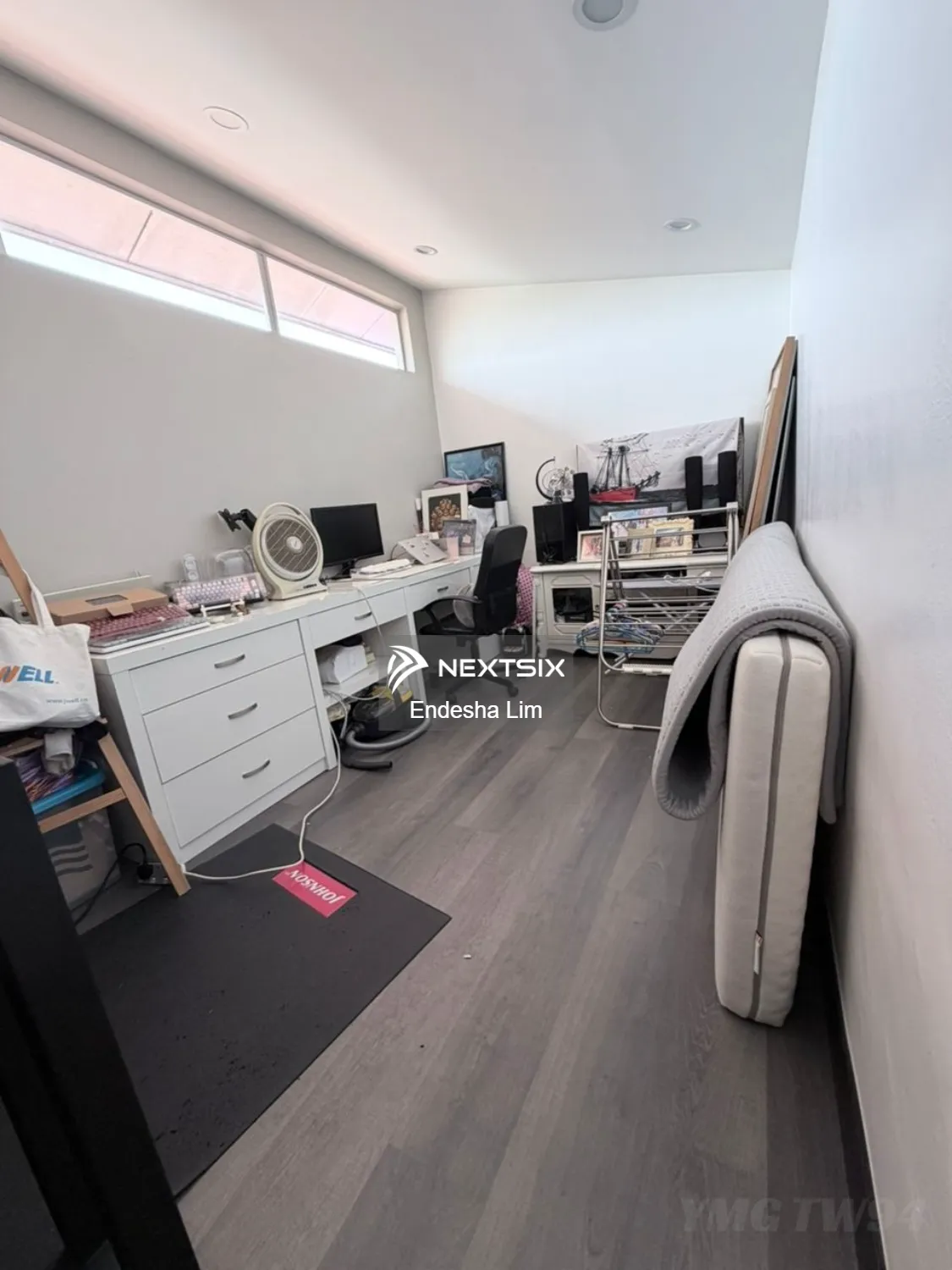 2-sty Terrace/Link House For Sale in Bandar Botanic Selangor - Image 7