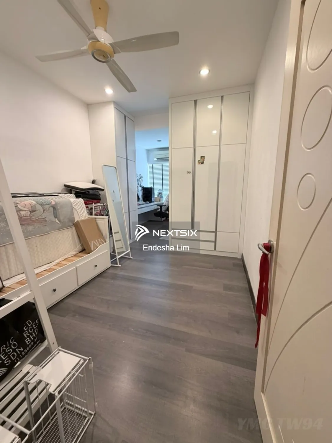 2-sty Terrace/Link House For Sale in Bandar Botanic Selangor - Image 9