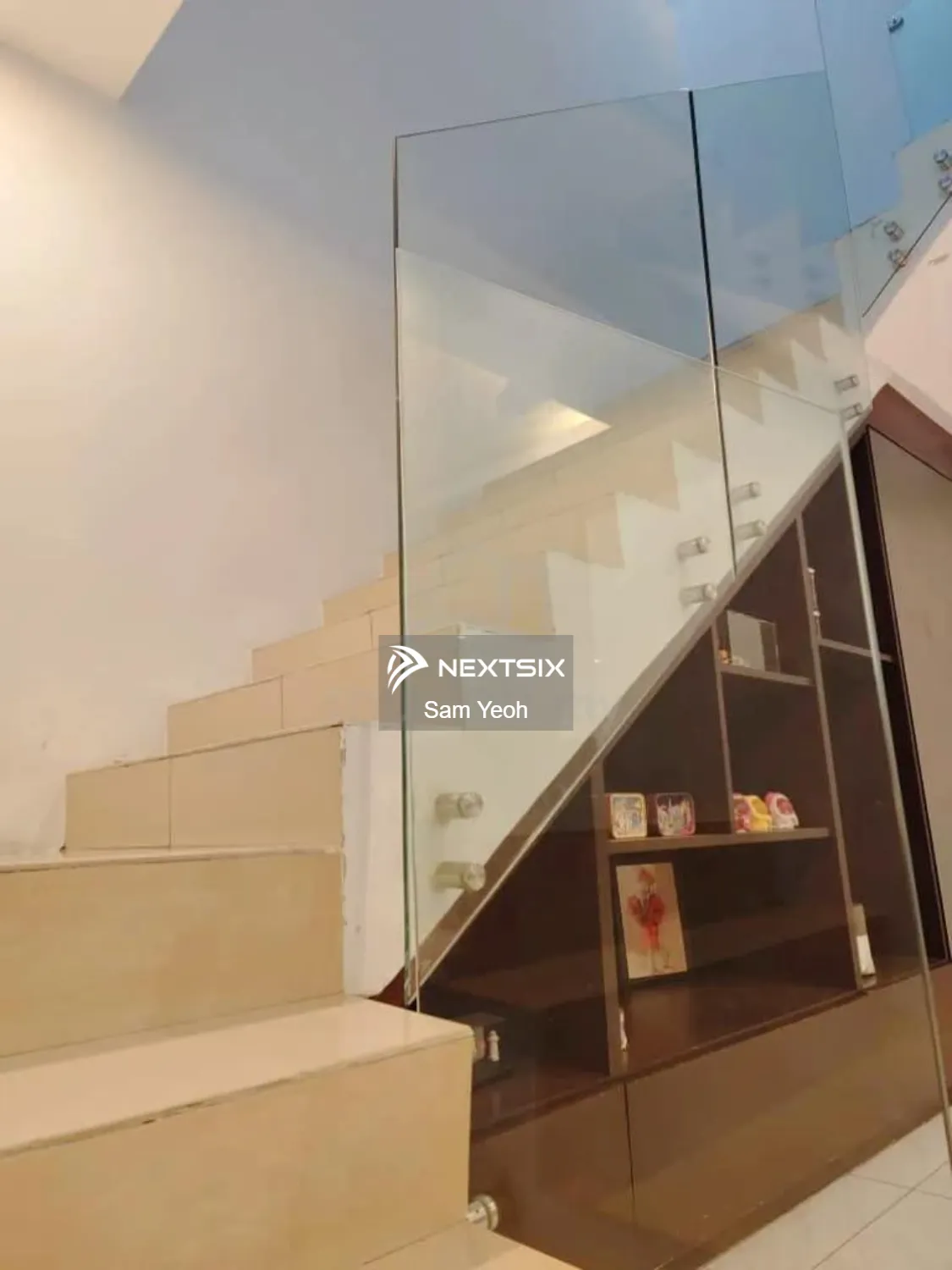 2-sty Terrace/Link House For Sale in Batu Maung Penang - Image 5