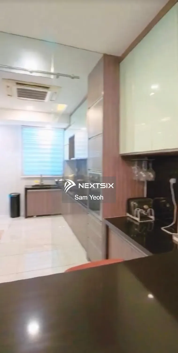 2-sty Terrace/Link House For Sale in Batu Maung Penang - Image 6