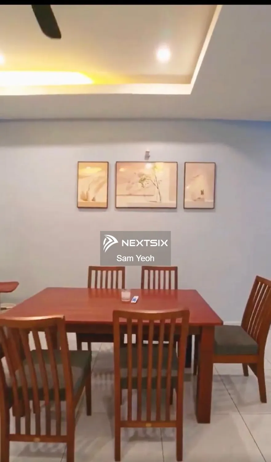 2-sty Terrace/Link House For Sale in Batu Maung Penang - Image 8