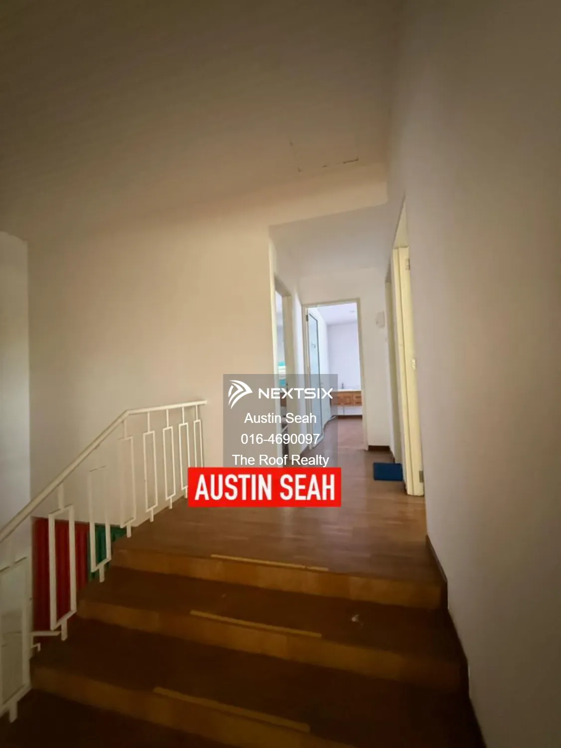 Commercial Semi-D For Rent in Pulau Tikus Penang - Image 10
