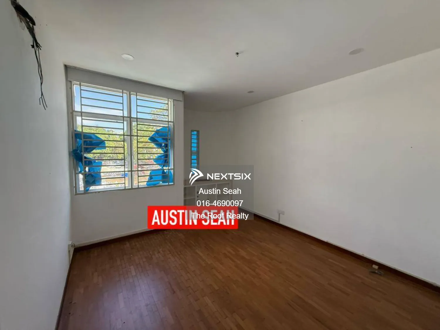 Commercial Semi-D For Rent in Pulau Tikus Penang - Image 11