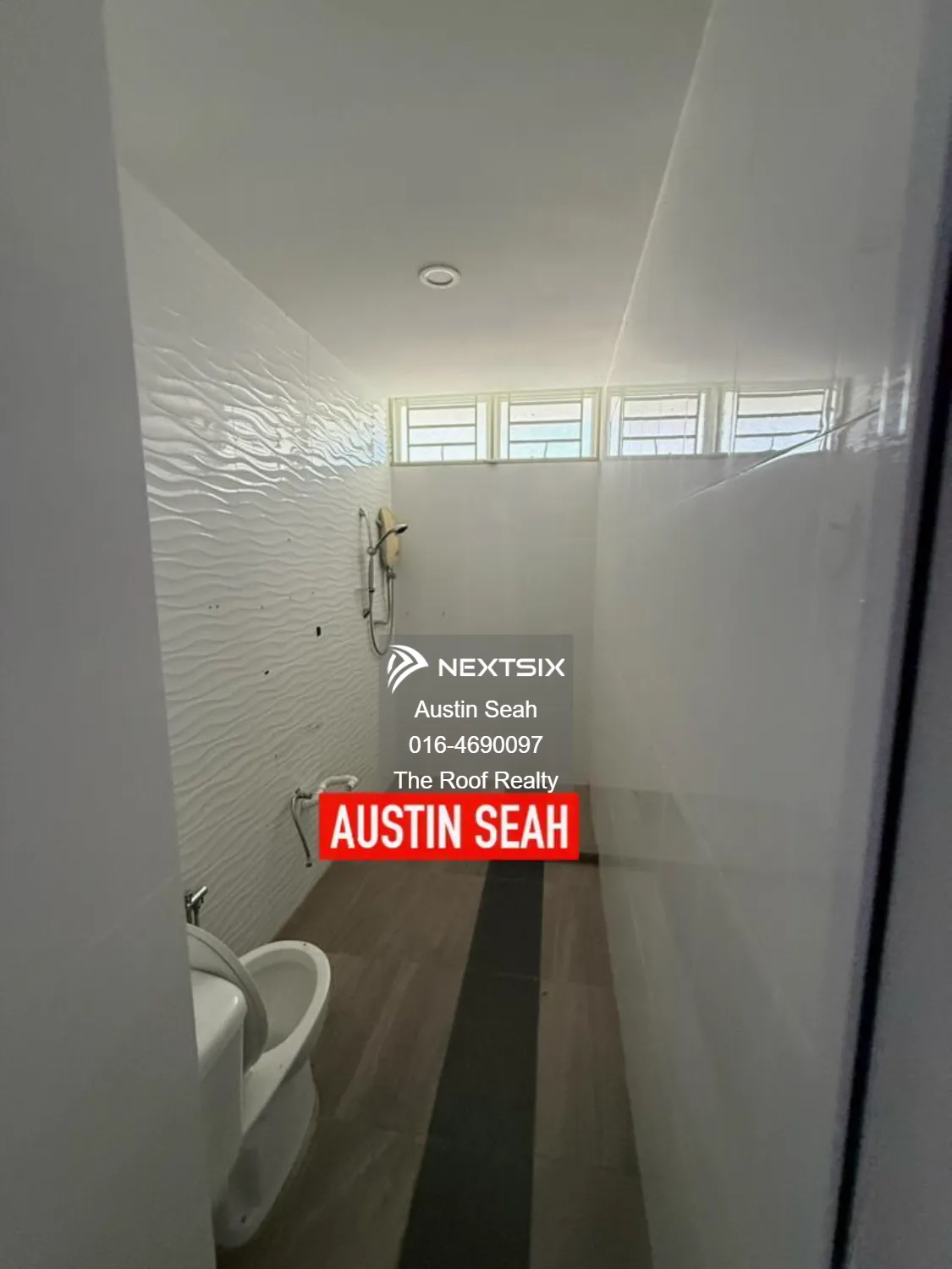 Commercial Semi-D For Rent in Pulau Tikus Penang - Image 12